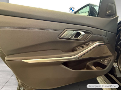BMW 3er Vorführwagen