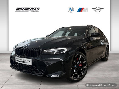 BMW 3er Vorführwagen