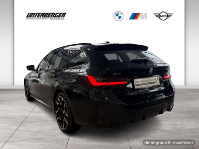BMW 3er Vorführwagen