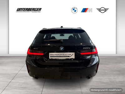 BMW 3er Vorführwagen
