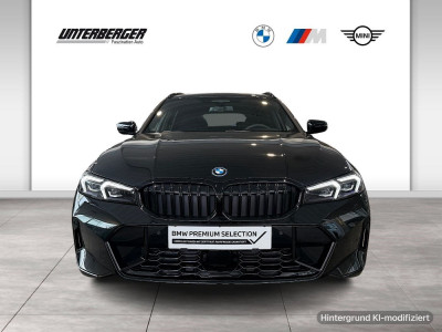 BMW 3er Vorführwagen