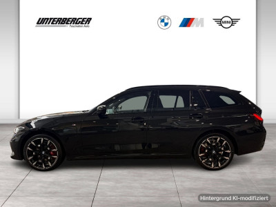 BMW 3er Vorführwagen