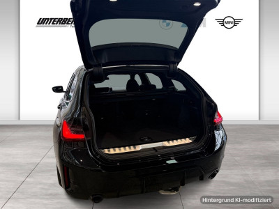 BMW 3er Vorführwagen