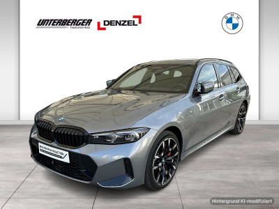 BMW 3er Vorführwagen BMW 3er Vorführwagen