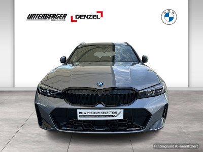 BMW 3er Vorführwagen BMW 3er Vorführwagen