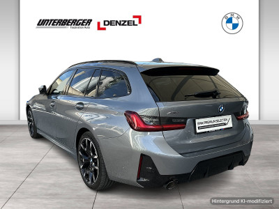 BMW 3er Vorführwagen BMW 3er Vorführwagen