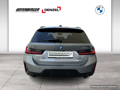 BMW 3er Vorführwagen BMW 3er Vorführwagen