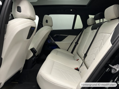 BMW 5er Vorführwagen