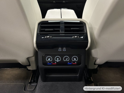 BMW 5er Vorführwagen
