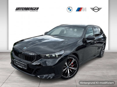 BMW 5er Vorführwagen