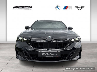 BMW 5er Vorführwagen