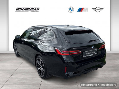 BMW 5er Vorführwagen