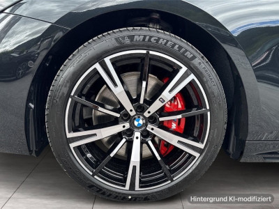 BMW 5er Vorführwagen