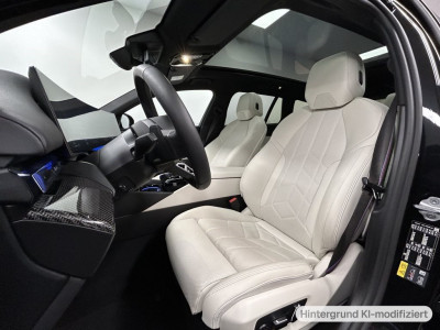 BMW 5er Vorführwagen
