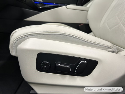 BMW 5er Vorführwagen