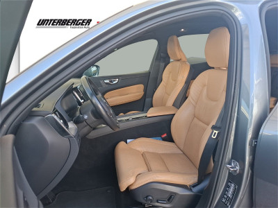 Volvo XC60 Gebrauchtwagen Volvo XC60 Gebrauchtwagen