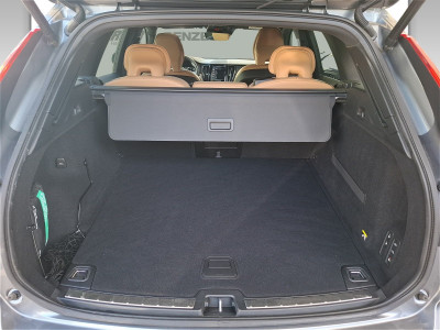Volvo XC60 Gebrauchtwagen Volvo XC60 Gebrauchtwagen
