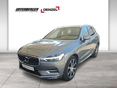 Volvo XC60 Gebrauchtwagen Volvo XC60 Gebrauchtwagen
