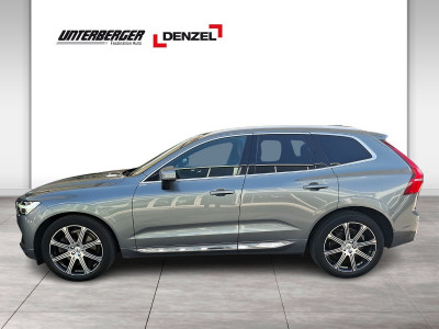 Volvo XC60 Gebrauchtwagen Volvo XC60 Gebrauchtwagen