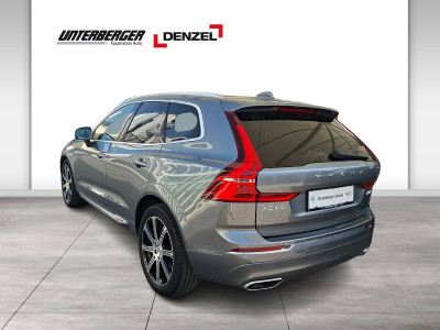 Volvo XC60 Gebrauchtwagen Volvo XC60 Gebrauchtwagen