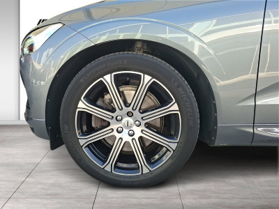 Volvo XC60 Gebrauchtwagen Volvo XC60 Gebrauchtwagen
