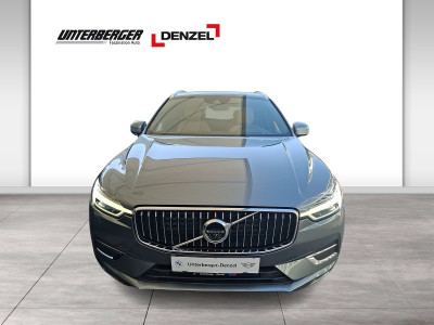 Volvo XC60 Gebrauchtwagen Volvo XC60 Gebrauchtwagen