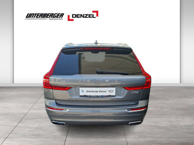 Volvo XC60 Gebrauchtwagen Volvo XC60 Gebrauchtwagen