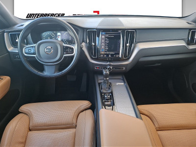 Volvo XC60 Gebrauchtwagen Volvo XC60 Gebrauchtwagen