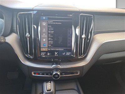 Volvo XC60 Gebrauchtwagen Volvo XC60 Gebrauchtwagen