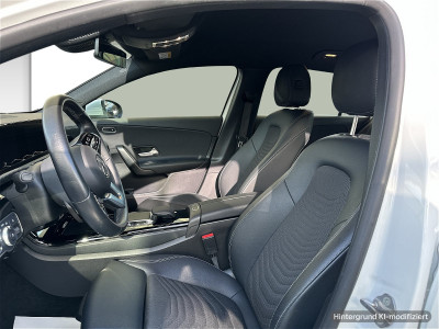 Mercedes-Benz A-Klasse Gebrauchtwagen Mercedes-Benz A-Klasse Gebrauchtwagen