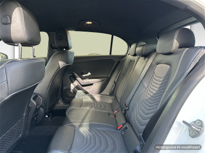 Mercedes-Benz A-Klasse Gebrauchtwagen Mercedes-Benz A-Klasse Gebrauchtwagen