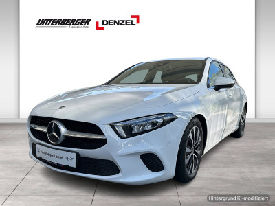 Mercedes-Benz A-Klasse Gebrauchtwagen Mercedes-Benz A-Klasse Gebrauchtwagen