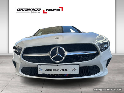 Mercedes-Benz A-Klasse Gebrauchtwagen Mercedes-Benz A-Klasse Gebrauchtwagen