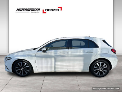 Mercedes-Benz A-Klasse Gebrauchtwagen Mercedes-Benz A-Klasse Gebrauchtwagen