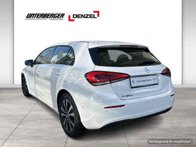 Mercedes-Benz A-Klasse Gebrauchtwagen Mercedes-Benz A-Klasse Gebrauchtwagen