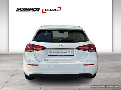 Mercedes-Benz A-Klasse Gebrauchtwagen Mercedes-Benz A-Klasse Gebrauchtwagen