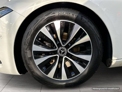 Mercedes-Benz A-Klasse Gebrauchtwagen Mercedes-Benz A-Klasse Gebrauchtwagen