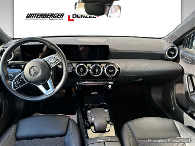Mercedes-Benz A-Klasse Gebrauchtwagen Mercedes-Benz A-Klasse Gebrauchtwagen