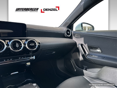 Mercedes-Benz A-Klasse Gebrauchtwagen Mercedes-Benz A-Klasse Gebrauchtwagen