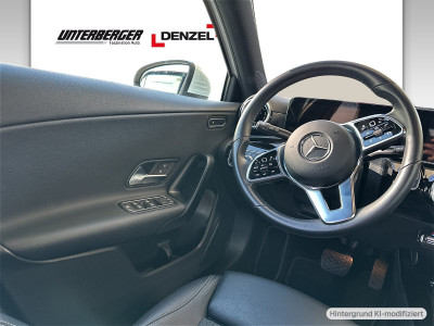 Mercedes-Benz A-Klasse Gebrauchtwagen Mercedes-Benz A-Klasse Gebrauchtwagen