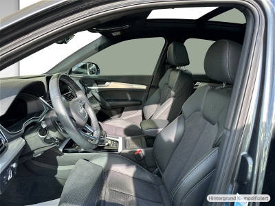 Audi Q5 Gebrauchtwagen Audi Q5 Gebrauchtwagen