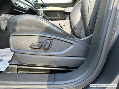 Audi Q5 Gebrauchtwagen Audi Q5 Gebrauchtwagen