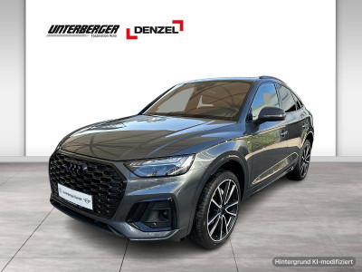 Audi Q5 Gebrauchtwagen Audi Q5 Gebrauchtwagen