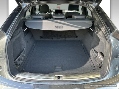 Audi Q5 Gebrauchtwagen Audi Q5 Gebrauchtwagen