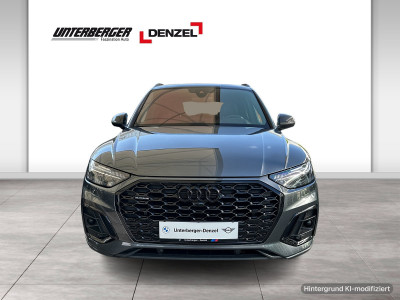 Audi Q5 Gebrauchtwagen Audi Q5 Gebrauchtwagen