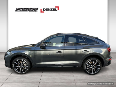 Audi Q5 Gebrauchtwagen Audi Q5 Gebrauchtwagen