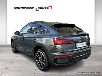 Audi Q5 Gebrauchtwagen Audi Q5 Gebrauchtwagen