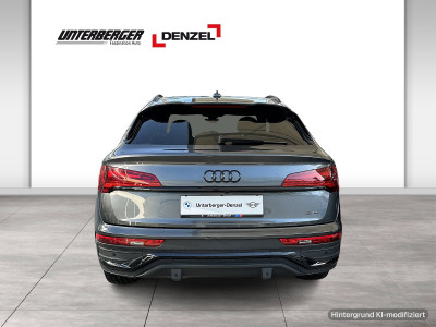 Audi Q5 Gebrauchtwagen Audi Q5 Gebrauchtwagen