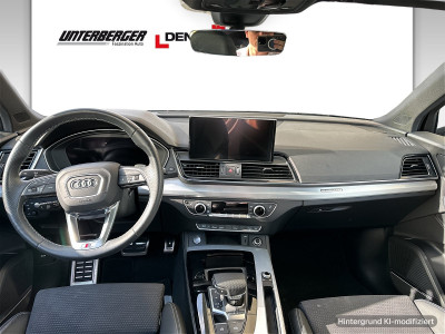 Audi Q5 Gebrauchtwagen Audi Q5 Gebrauchtwagen