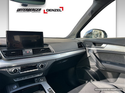 Audi Q5 Gebrauchtwagen Audi Q5 Gebrauchtwagen